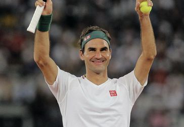 Roger Federer robí deťom profesionálneho šoféra. Stal sa z neho otec na plný úväzok