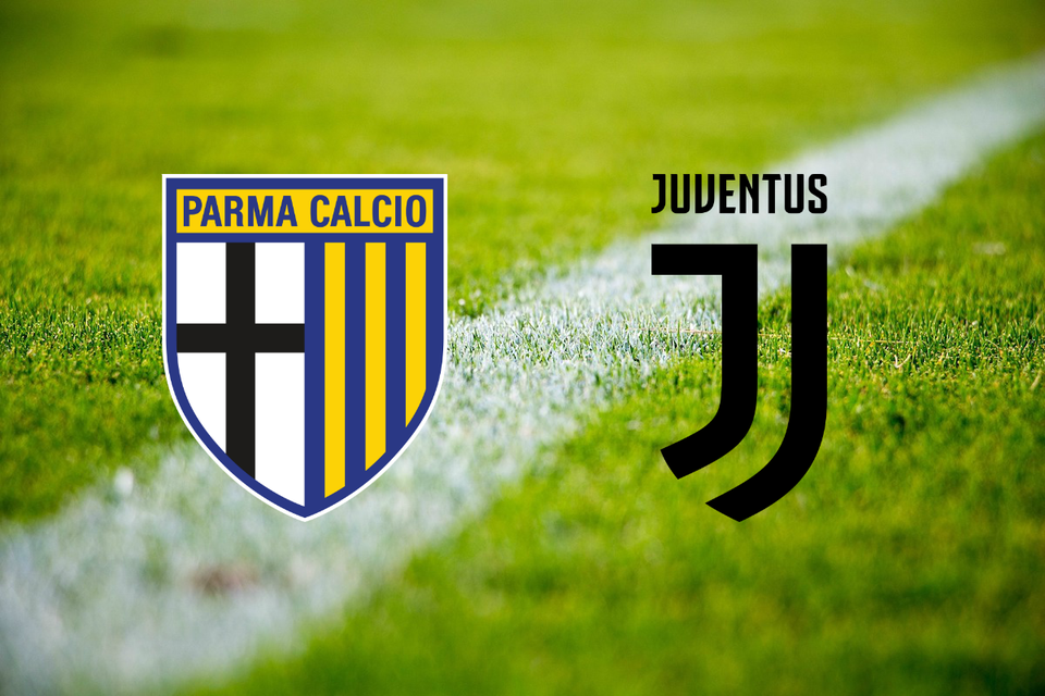 Parma Calcio - Juventus