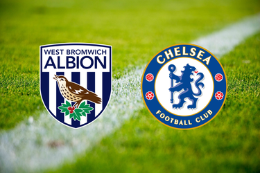 West Bromwich Albion - Chelsea FC
