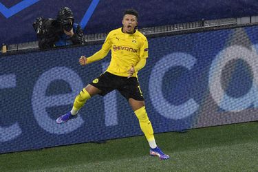 F-skupina: Borussia Dortmund vyhrala aj vďaka penalte, Lazio remizovalo s Club Bruggy