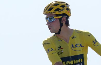 Vuelta a España: Najväčší favoriti na celkový triumf sú Froome s Rogličom