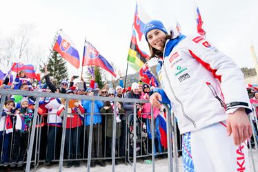 Revolúcia v slovenskom lyžovaní! Petra Vlhová a ďalší pretekári opúšťajú Slovenskú lyžiarsku asociáciu