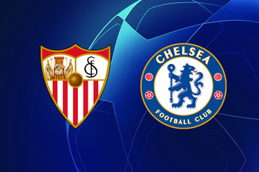 Sevilla FC - Chelsea FC