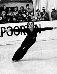 Legenda slovenského aj svetového krasokorčuľovania Ondrej Nepela sa narodil pred 70 rokmi