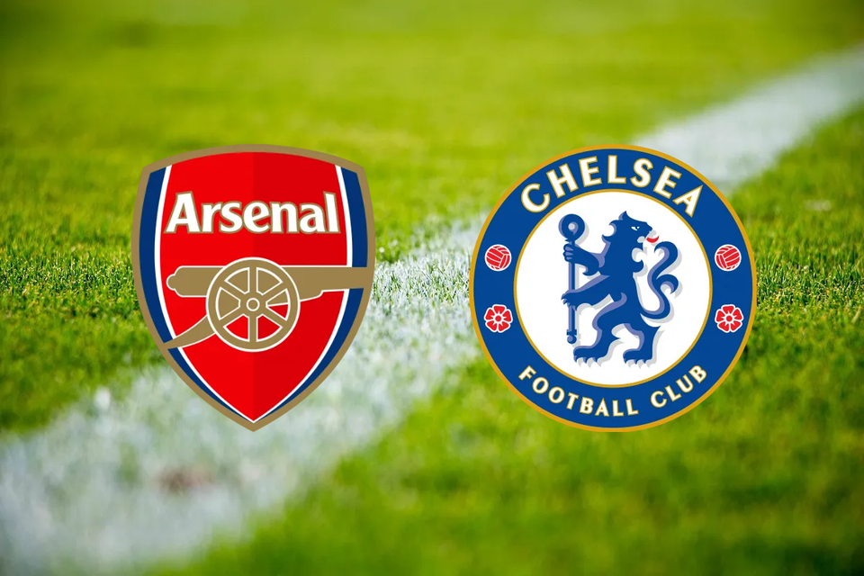 ONLINE: FC Arsenal - FC Chelsea