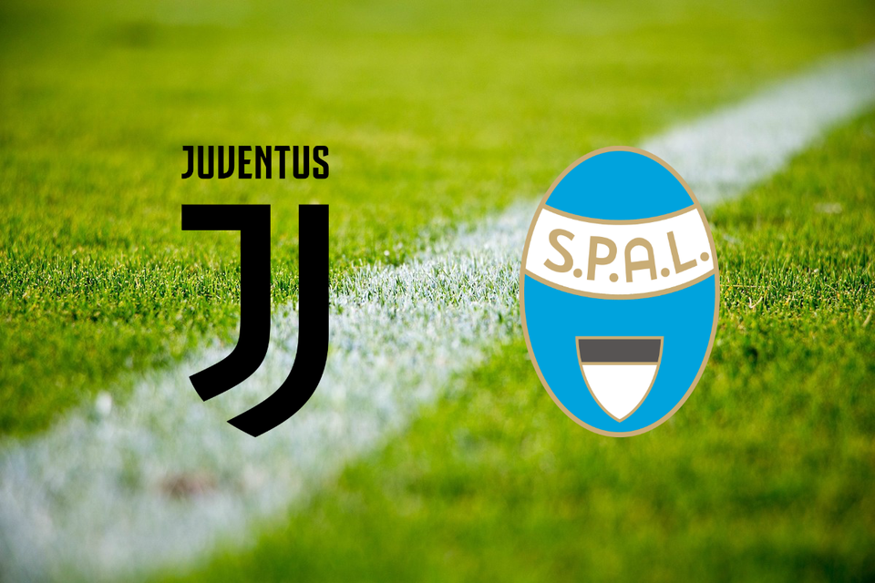 Juventus Turín - Spal