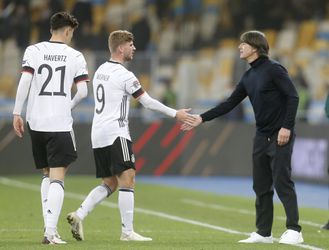 Cieľom Nemcov na majstrovstvách Európy zostáva semifinále