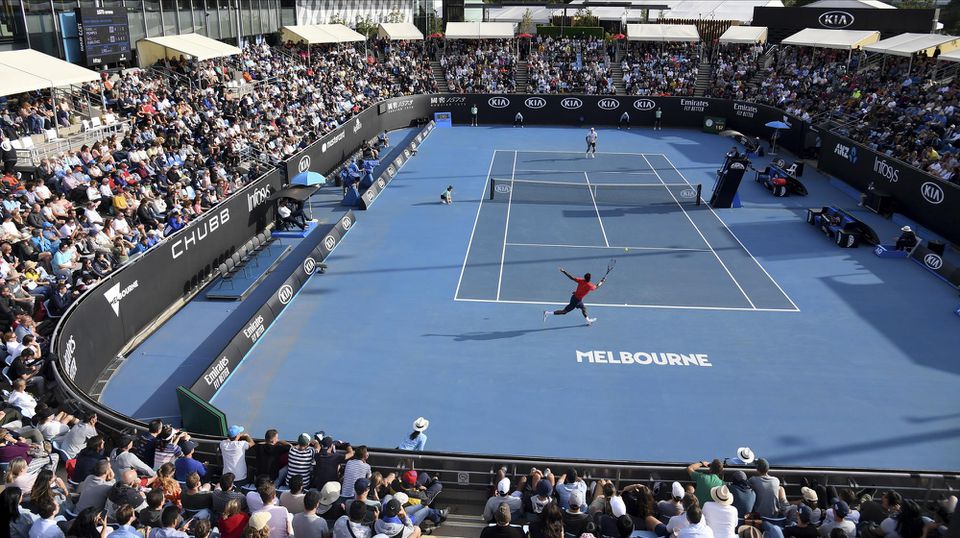 Australian Open