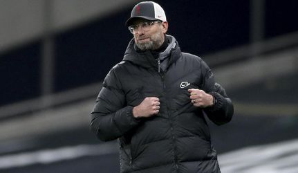 Jürgen Klopp dúfa v príchod vhodného stopéra: Musíme nájsť obrancu, ktorý sa k nám hodí
