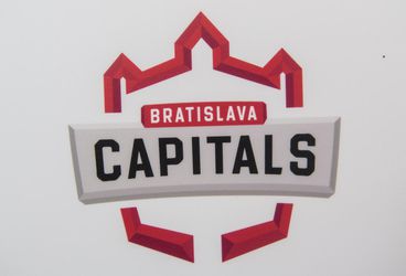 Bratislava Capitals má nového trénera