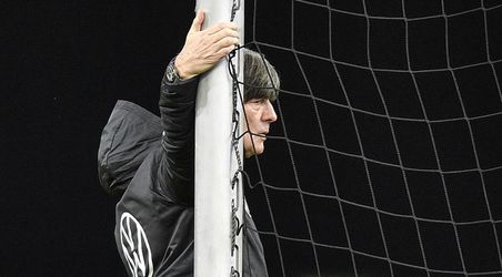 Joachim Löw po EURO 2021 skončí na lavičke Nemecka