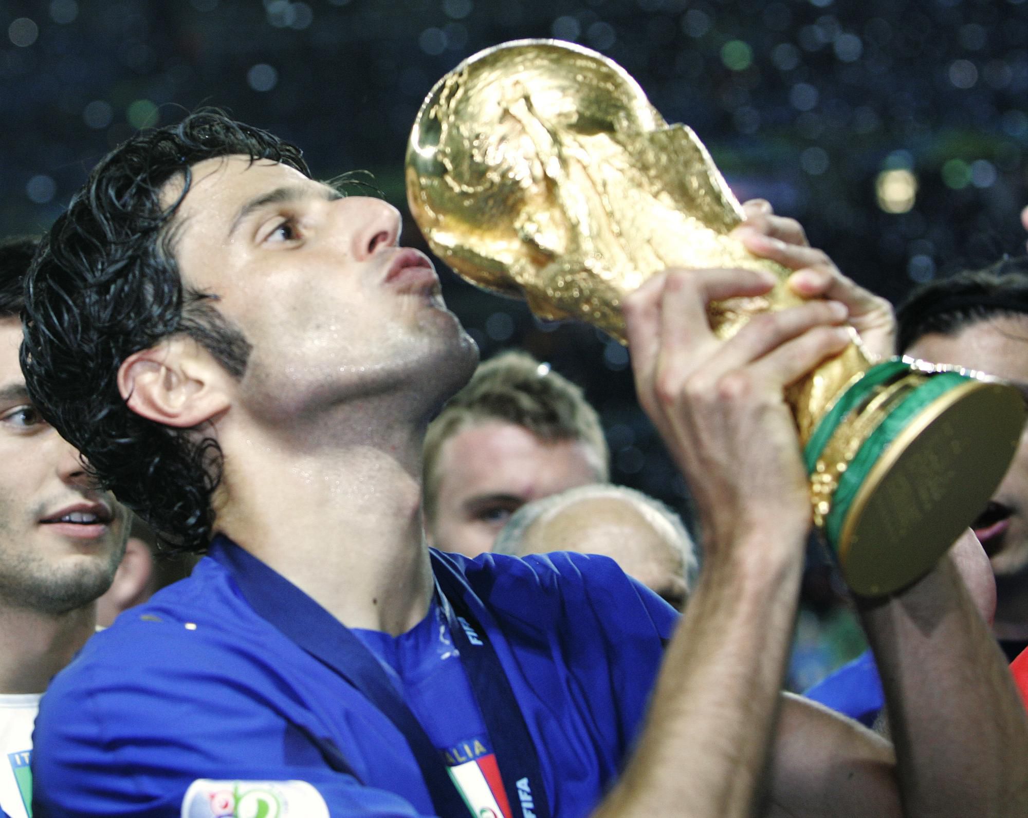 Fabio Grosso.