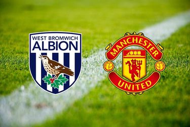 West Bromwich Albion – Manchester United