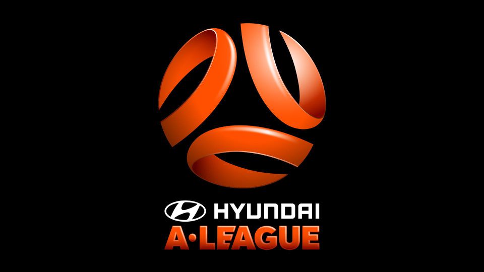 Austrálska A-League.