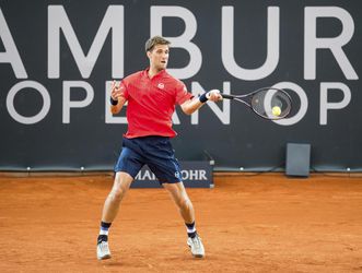 ATP Challanger Istanbul: Martin Kližan postúpil do finále turnaja