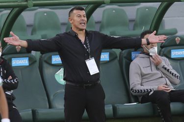 Tréner Elche CF rezignoval po prehre so Celtou