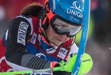Petra Vlhová po slalome v Semmeringu otvorene priznala: Na prvú trojku som nemala