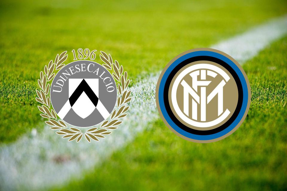 Udinese Calcio - Inter Miláno
