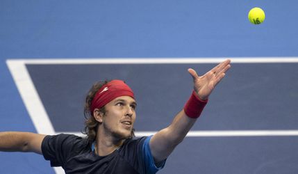 ATP Dauha: Lukáš Lacko postúpil do finále kvalifikácie