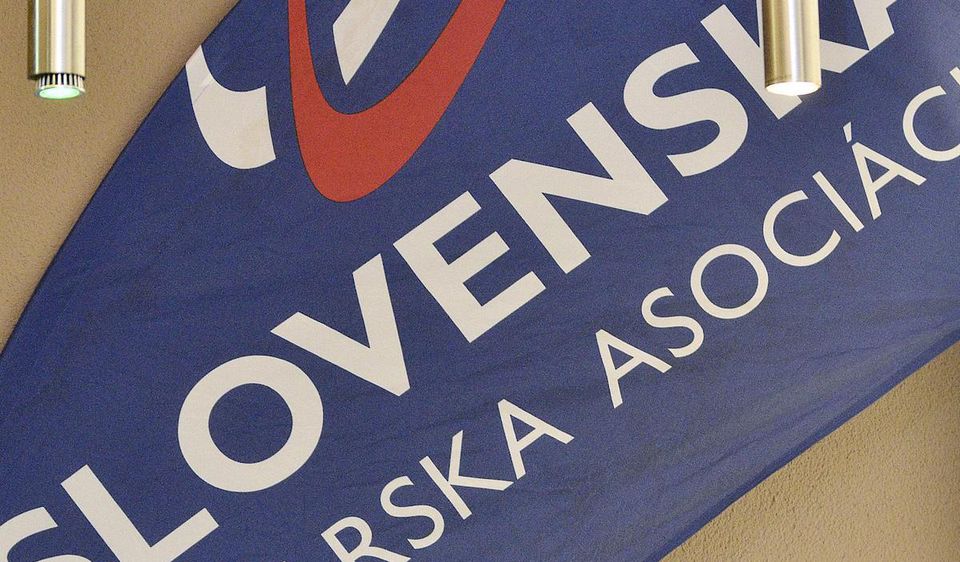 Slovenská lyžiarska asociácia