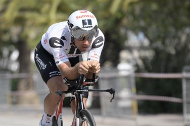 Michael Matthews mal po vynútenom odchode z Giro d'Italia dvakrát negatívny test