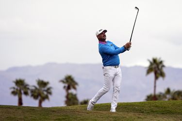 Golf-PGA Tour: Rory Sabbatini na turnaji v La Quinte poskočil do prvej desiatky