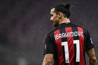Ibrahimovič opäť strelil dva góly, ale v závere pomohol súperovi: Pekný zápas dvoch útočne ladených tímov
