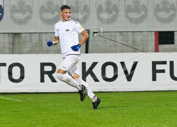 Spartak Trnava získal na hosťovanie hráča z chorvátskej Rijeky