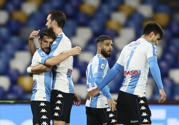 Analýza zápasu Neapol – Spezia: Domáci nováčika druhýkrát nepodcenia