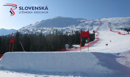 Slovenská lyžiarska asociácia ako národný športový zväz končí