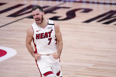NBA: Goran Dragič sa dohodol s Miami Heat na novom kontrakte