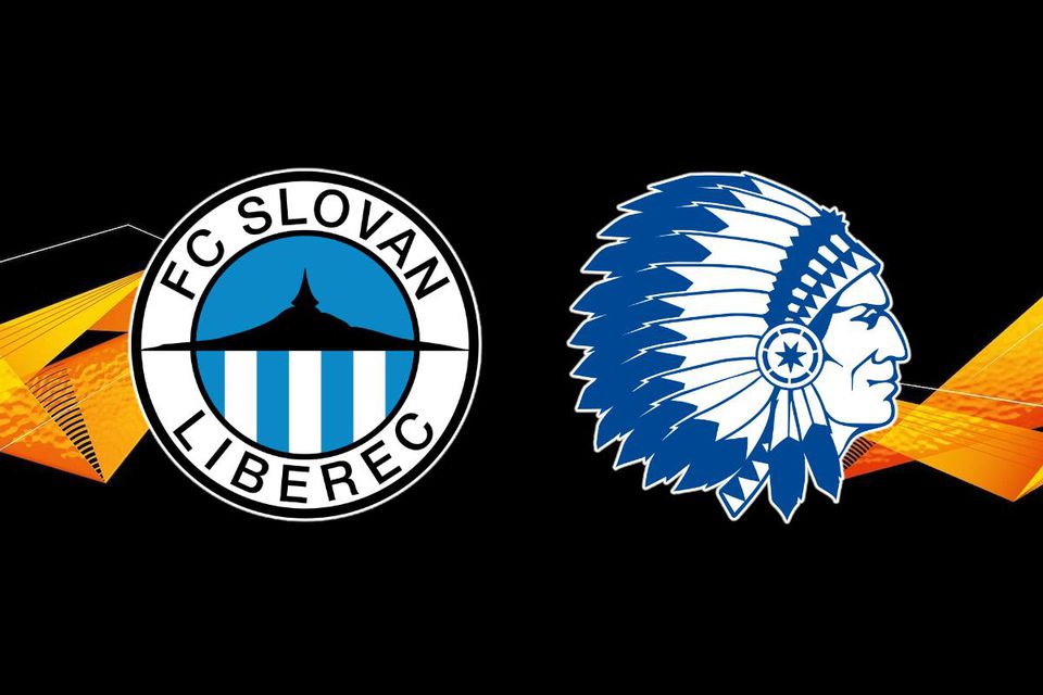 ONLINE: FC Slovan Liberec - KAA Gent.