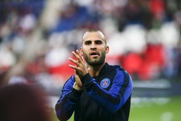 Jese Rodriguez skončil v Paríži St. Germain, s klubom rozviazal zmluvu