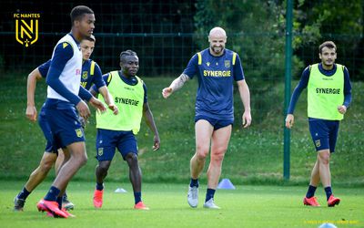 FC Nantes odvolal trénera Raymonda Domenecha