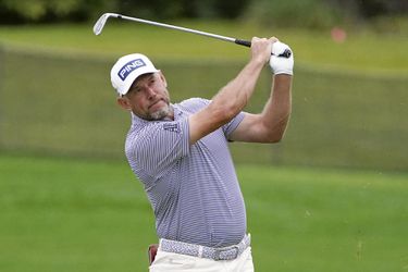 Golf-PGA Tour: Lee Westwood po treťom kole lídrom turnaja na Floride