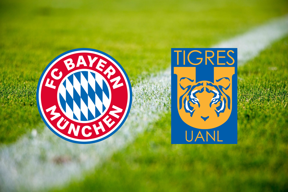 ONLINE: Bayern Mníchov - Tigres UANL