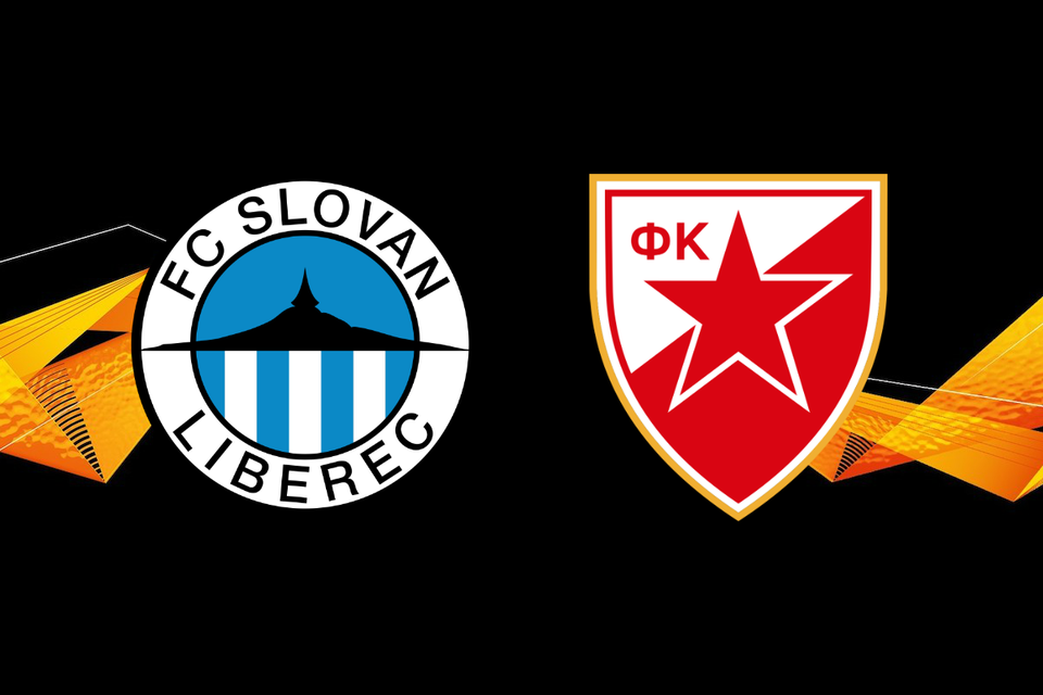 Slovan Liberec – Crvena Zvezda Belehrad