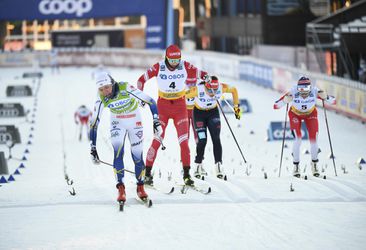 Svetový pohár: Linn Svahnová vyhrala preteky na 10 km klasicky vo Falune