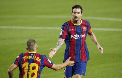 Messimu stačí jeden telefonát, aby dal prepustiť trénera, hovorí bývalý športový riaditeľ FC Barcelona