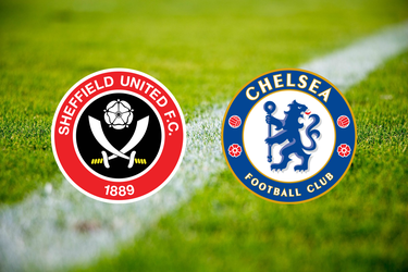 Sheffield United - Chelsea FC