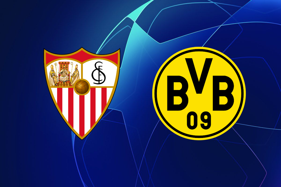 FC Sevilla – Borussia Dortmund