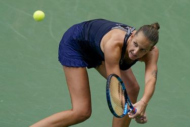 WTA: Karolína Plíšková končí pred bránami štvrťfinále, Sobolenková ide ďalej