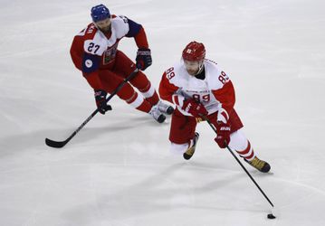 Nikita Nesterov sa po troch sezónach v Rusku vracia do NHL