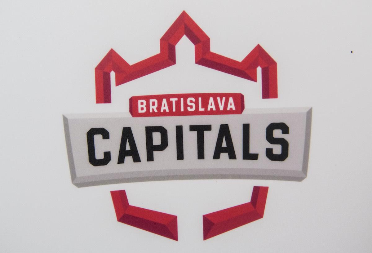 Bratislava Capitals do Salzburugu nevycestuje, zápas odložili | Šport.sk