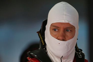 Sebastian Vettel sa pripojil k stajni Aston Martin