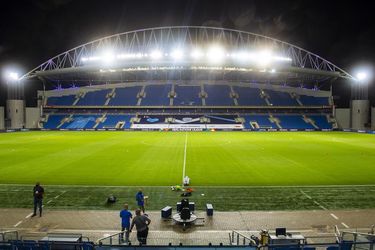 Izrael ponúkol UEFA prípadnú pomoc v organizácii duelov Ligy majstrov, Európskej ligy aj EURO
