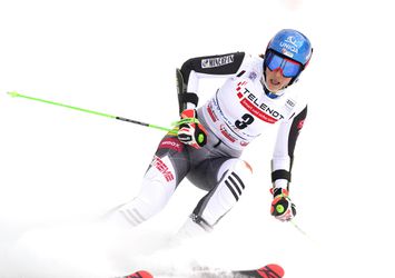 Petra Vlhová s najhorším výsledkom v obrovskom slalome v sezóne, triumf Bassinovej