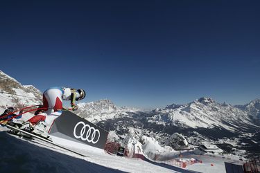 MS: V tímovej paralelke obhajuje titul Švajčiarsko, slovenskí lyžiari neštartujú