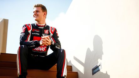 Micka Schumachera čaká trápenie. Jeho tím Haas ignoruje vývoj auta, neminul ani jeden žetón