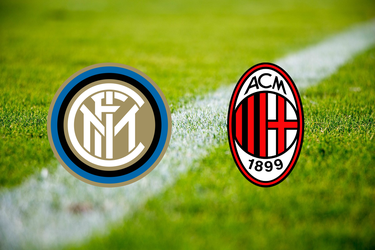 Inter Miláno - AC Miláno (Coppa Italia)